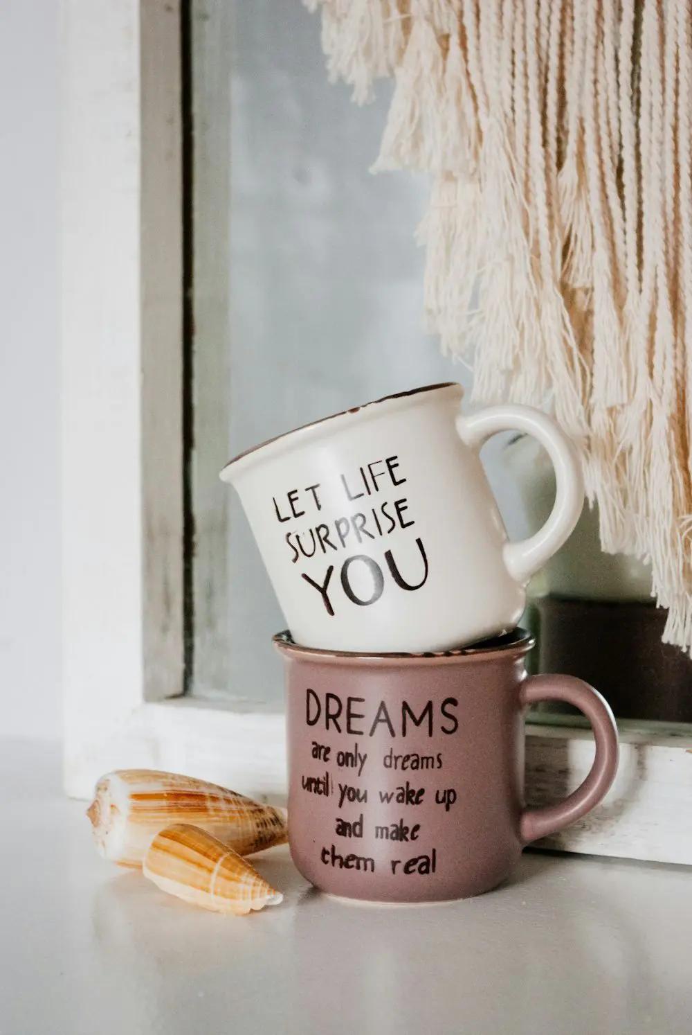 What do people struggle with in personal development?