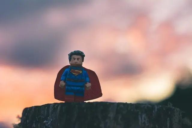 Super Human