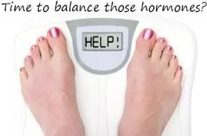 Unexplained Weight Issues Got You Stumped?