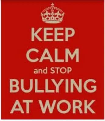 How To Survive Office Bullies And Win!