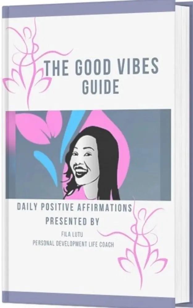 The Good Vibes Guide and How Life Coaching Changed My Life