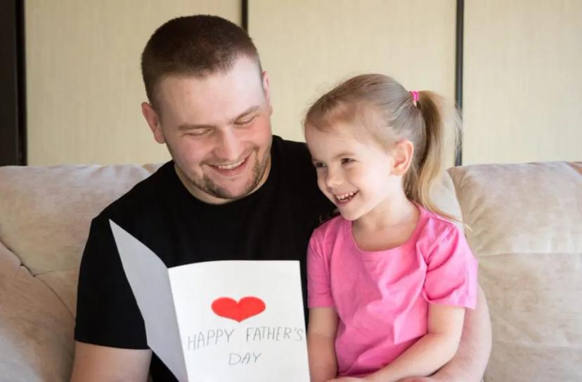 How to be a GOOD (Loving) Parent?