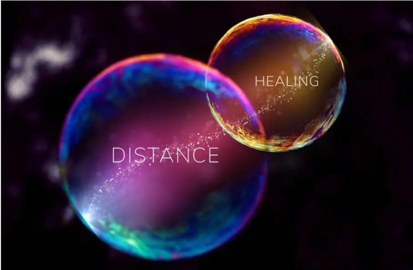 Do distance attunements, and so distance healing, really work?