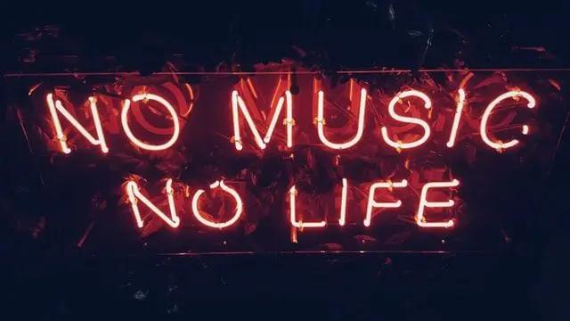 Does Music effects your mood swings?