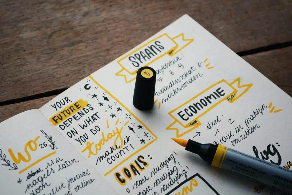 Organize for Success: Time-Blocking Your Way to Productivit