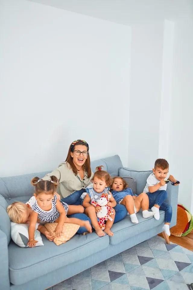 Make Your Toddler's Every Milestone Count