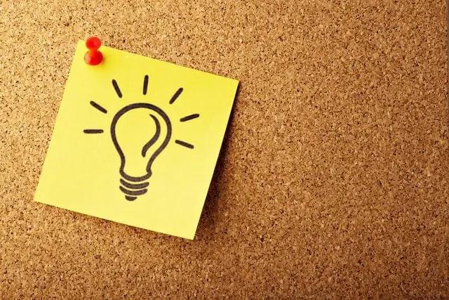 How to make your Idea work?