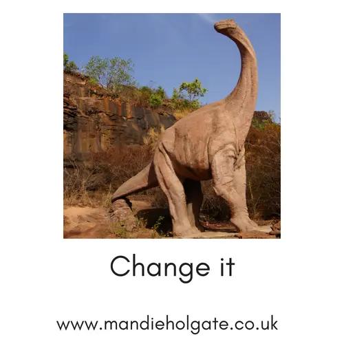 How to help teams, you and teens deal with change