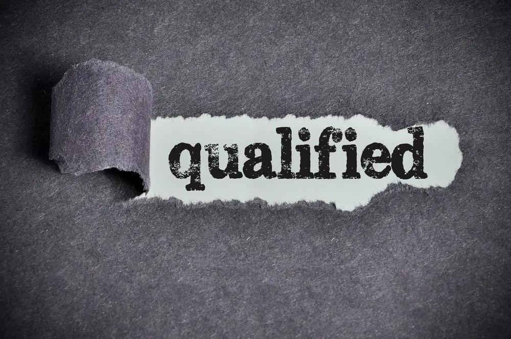 Underqualified for the job: Should I still apply?