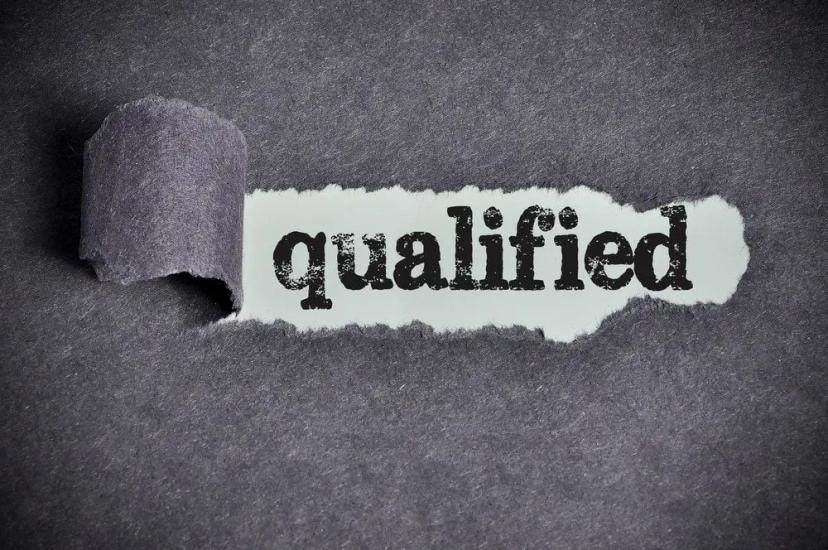 Underqualified for the job: Should I still apply?