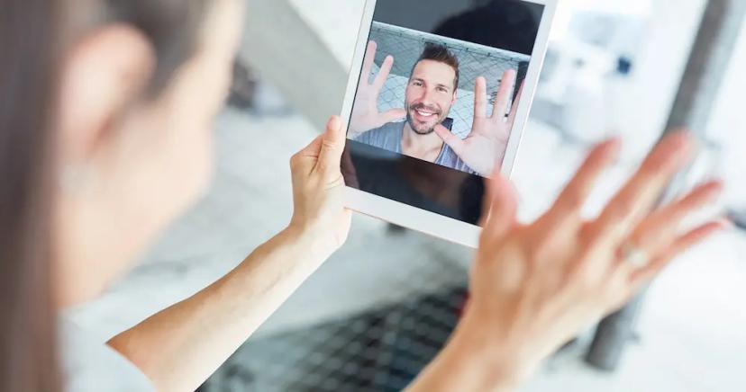 38 Questions for Long-Distance Relationships