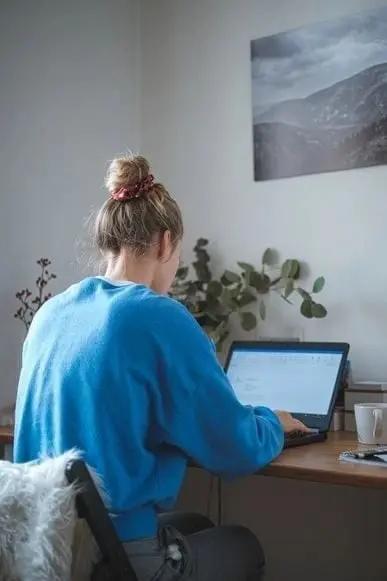 WFH - It's not all doom and gloom