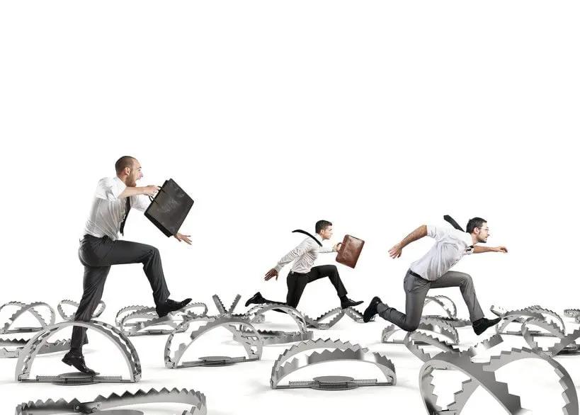 Today’s executives must manage crises they never expected