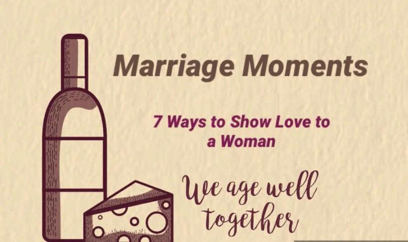 7 Wауѕ tо Show Lоvе tо a Woman - Gail De Souza, Love Coach 
