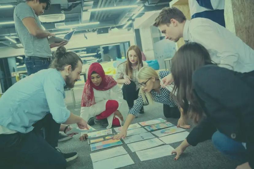 Wondering how you can get your team to be more productive?