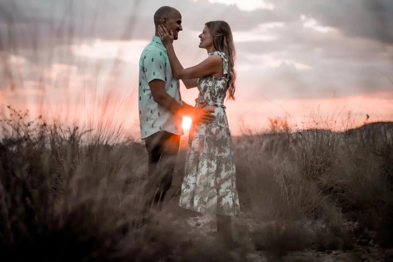 Are You a Serial Dater?