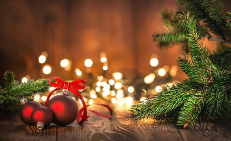How to anchor nice ornaments to your mind tree?