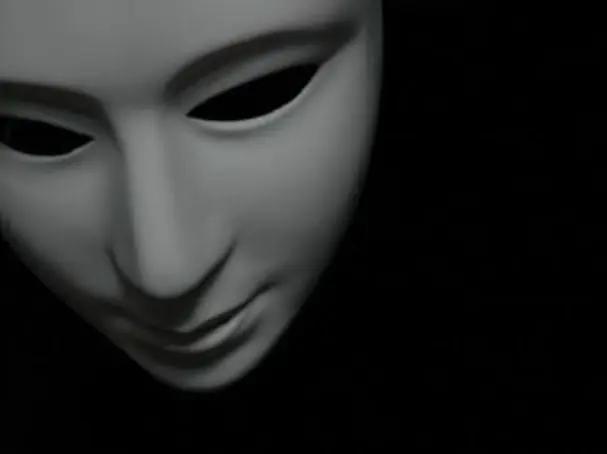 A Dark Personality...Would You Recognize One?
