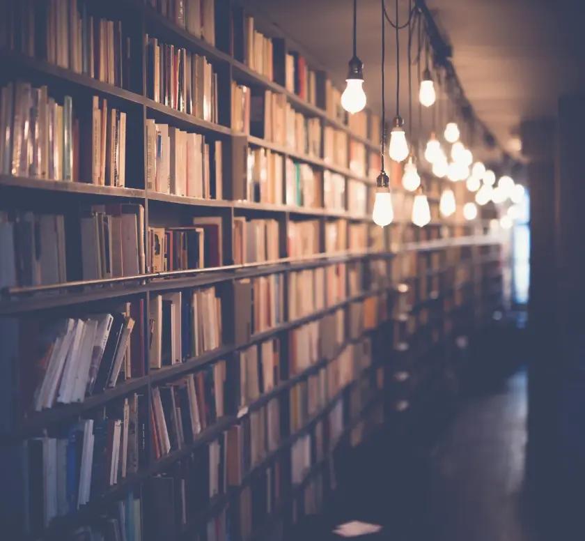 Be a Continuous Learner