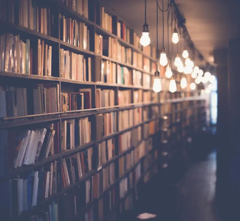 Be a Continuous Learner