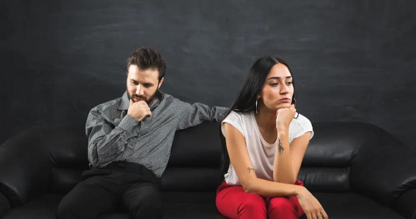 Love Bombing vs. Genuine Love: How to Tell the Difference