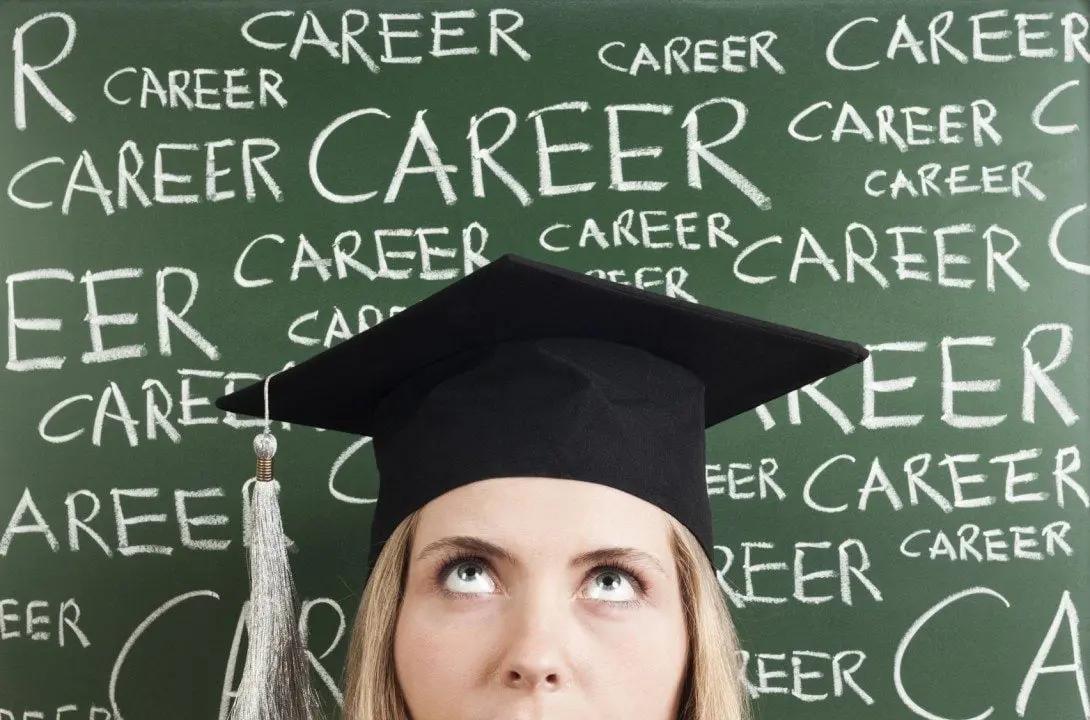 College Grads Can't Find Jobs: Here's WHY