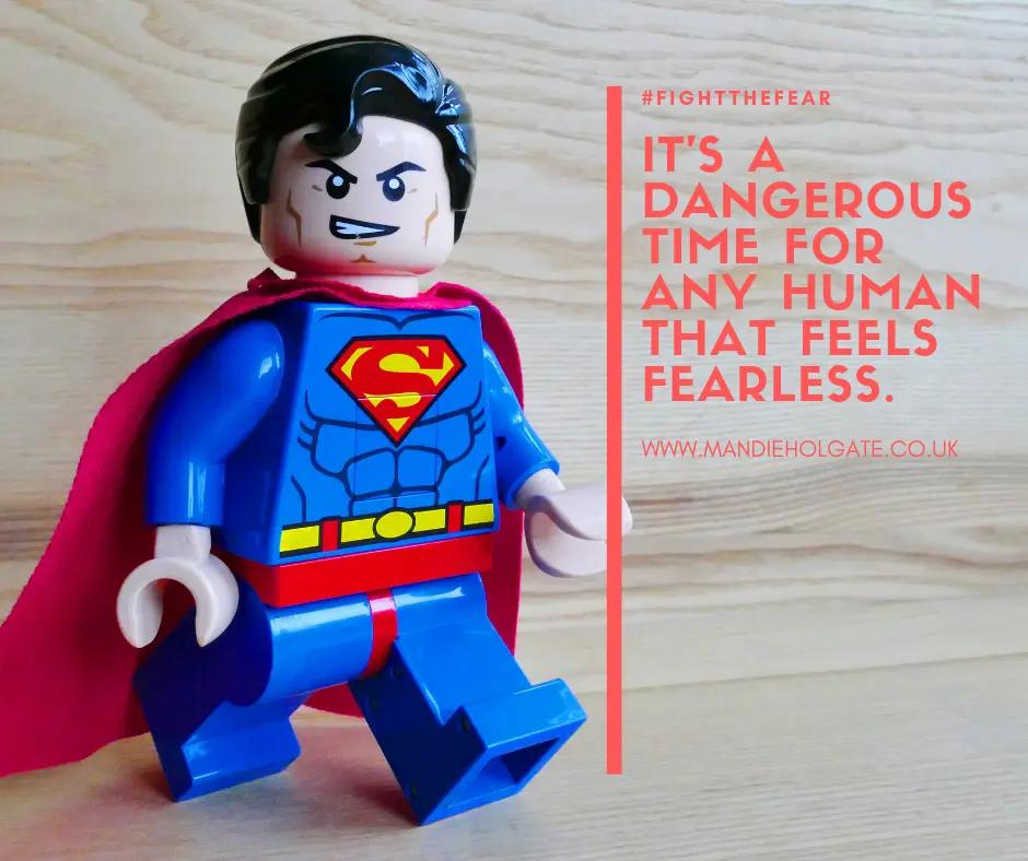 6 Types of Fear of Success and How to Overcome Them