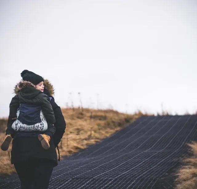 Effective 8-Tip Parenting Direction