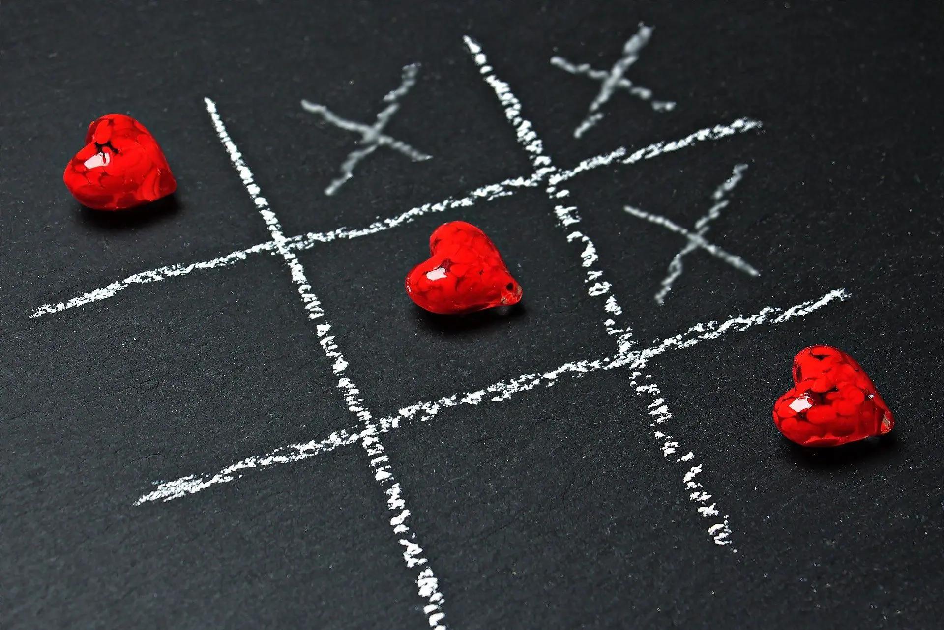 What Does Love Mean to You?