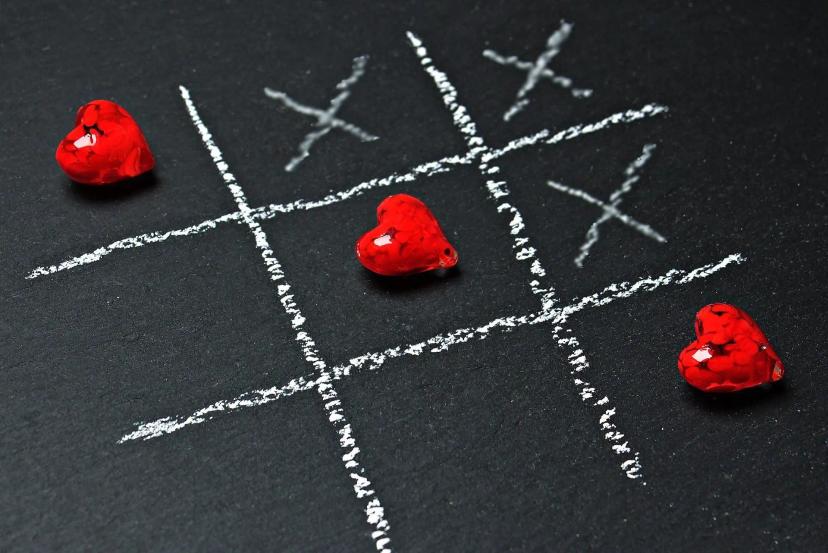 What Does Love Mean to You?