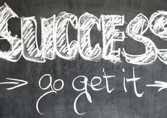 1 SECRET OF SUCCESSFUL PEOPLE