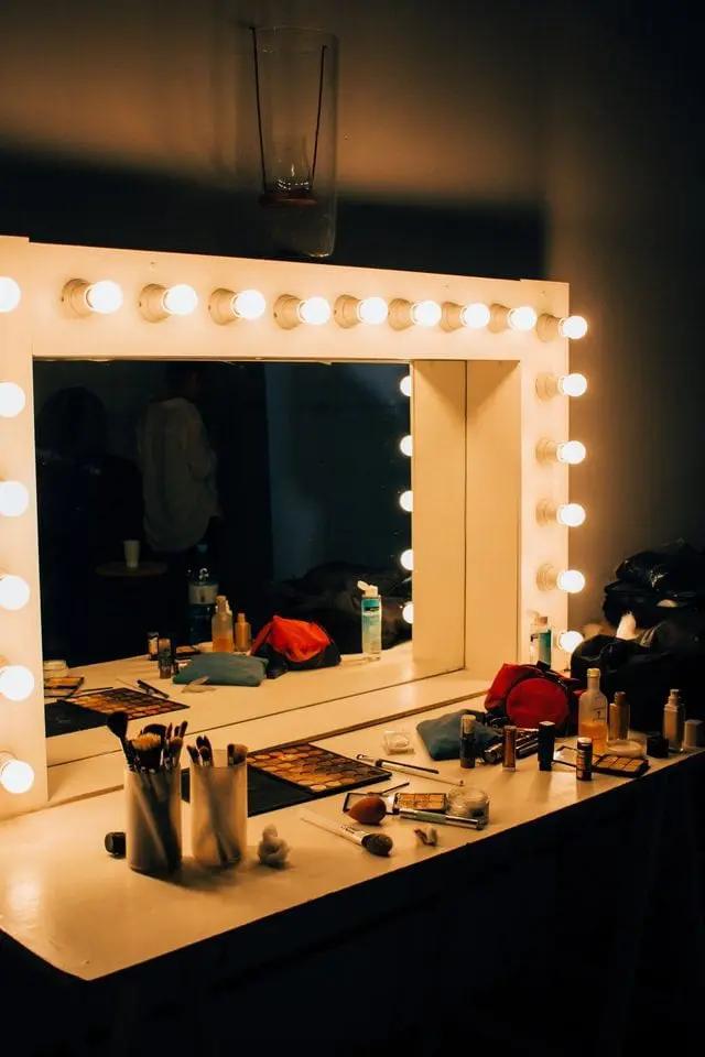 Basic key tip From Make-up