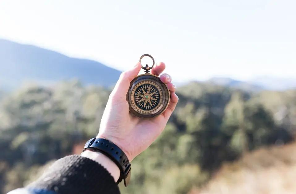 How to Find Your Purpose