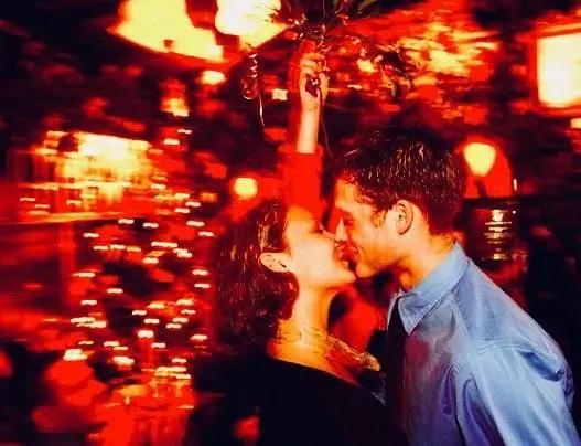 The magic of Christmas & the office party!