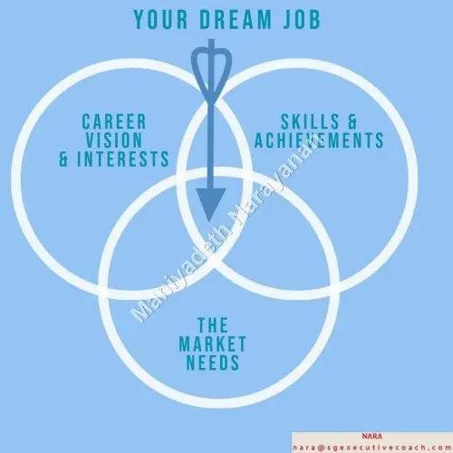 What is your “Dream Job”?