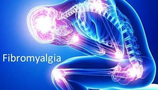  Fibromyalgia: How Counselling Helps