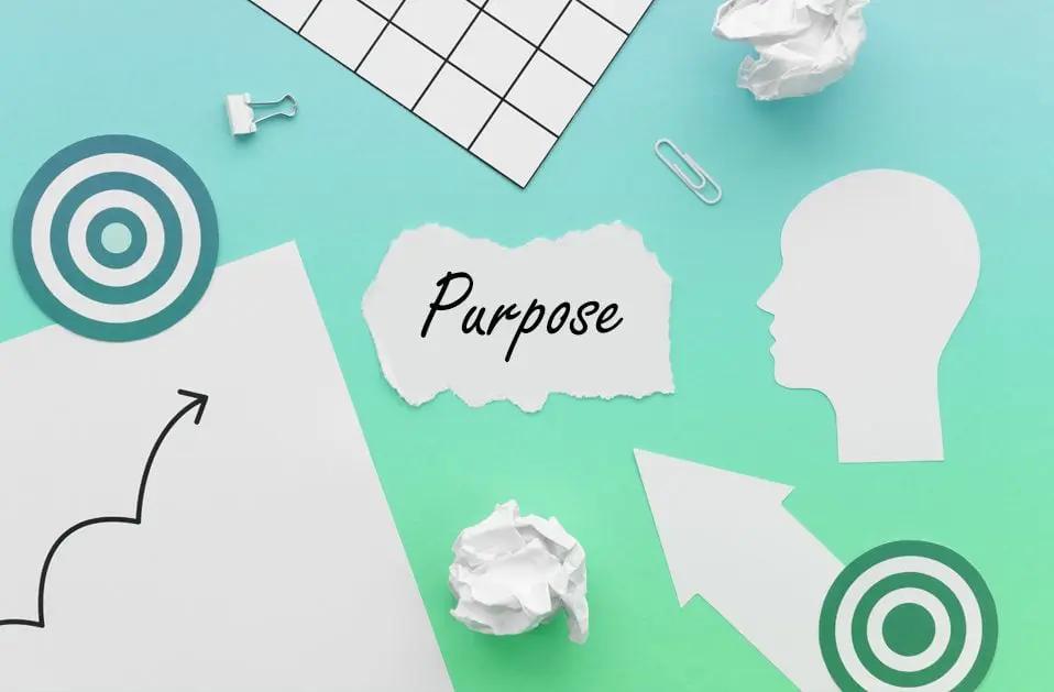 Your Body of Purpose