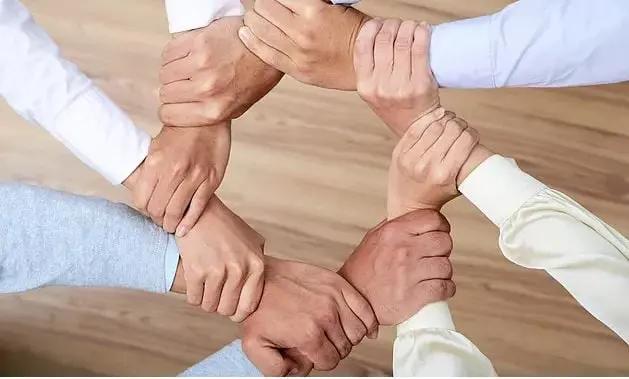 The real DNA of great intercultural teams