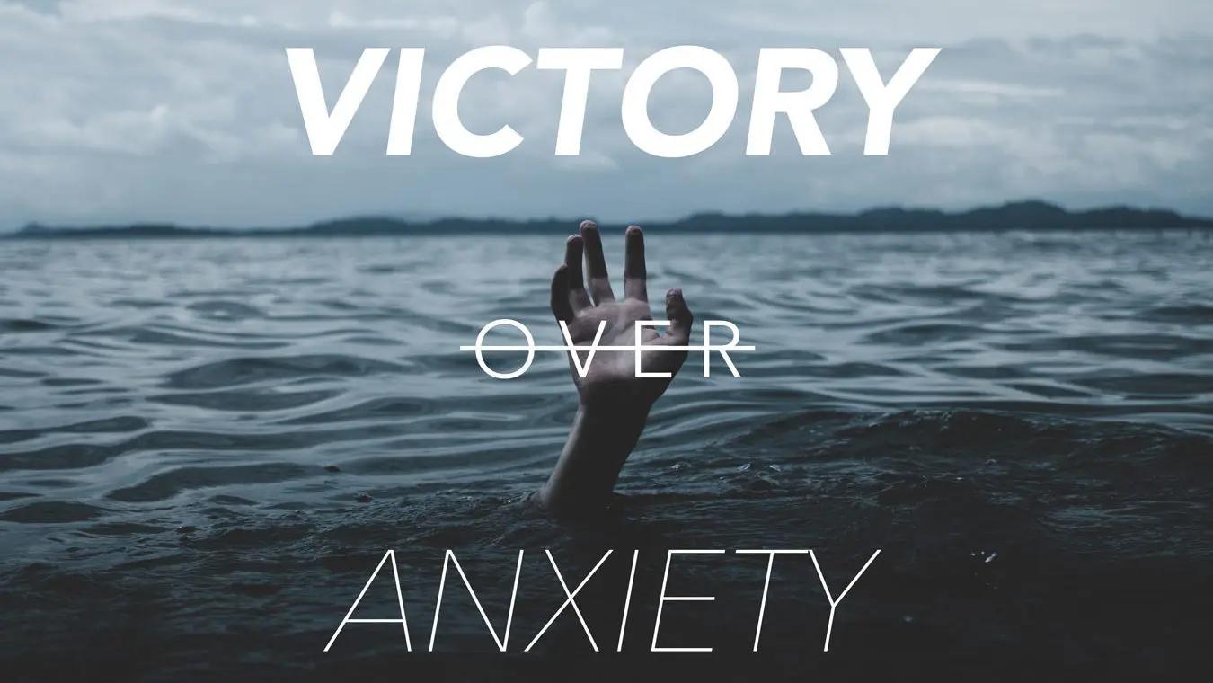 Seminario di Counseling Vittoria sull’Ansia/Counseling Seminar Victory over Anxiety