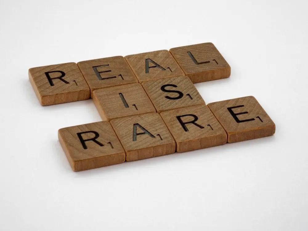 The Fear of Being Authentic