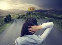 If You're at a Crossroads in Life, Ask Yourself These 8 Questions