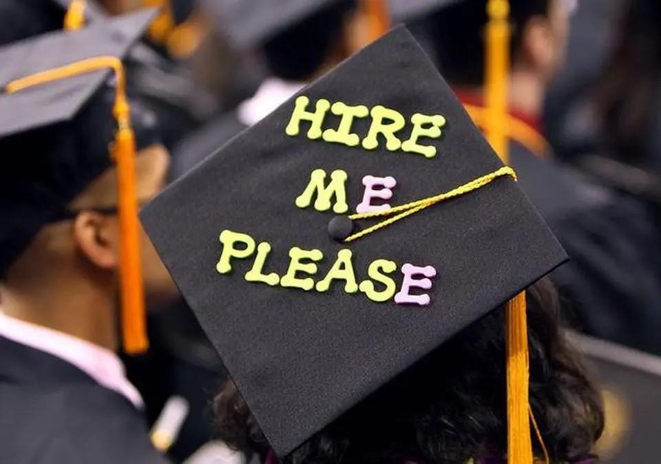 The Standout Resume for College Students