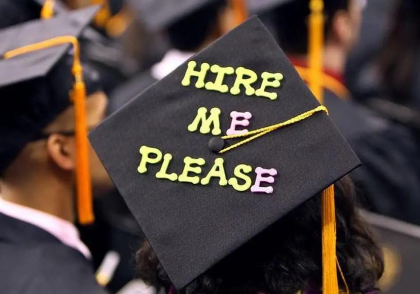 The Standout Resume for College Students