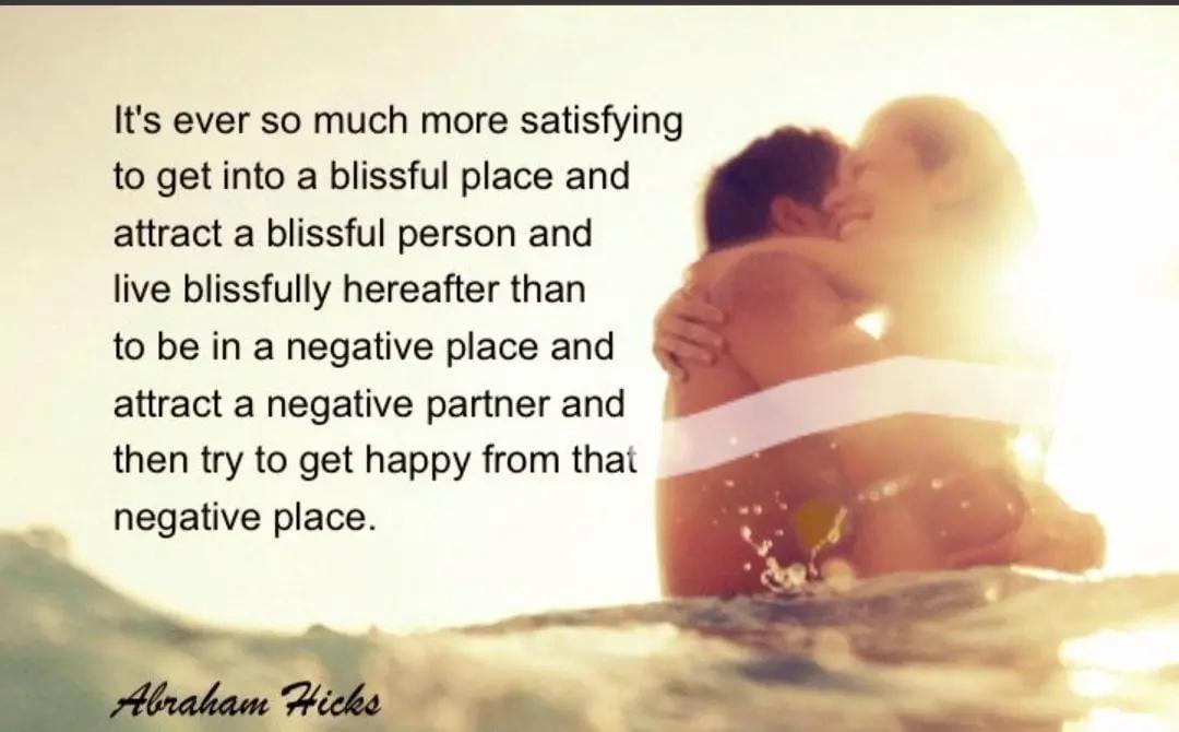 How to Attract The Love You Desire