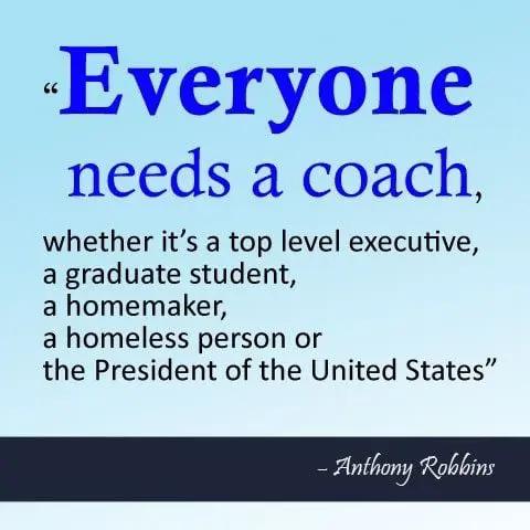 Executive Coaching