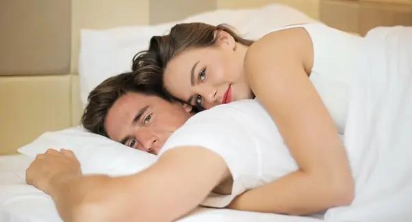 DIVINE SEXUALITY
