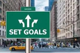 Tips For Successful Goal Setting