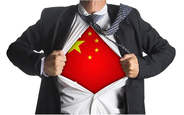 East-West leadership: Who manages your China business?