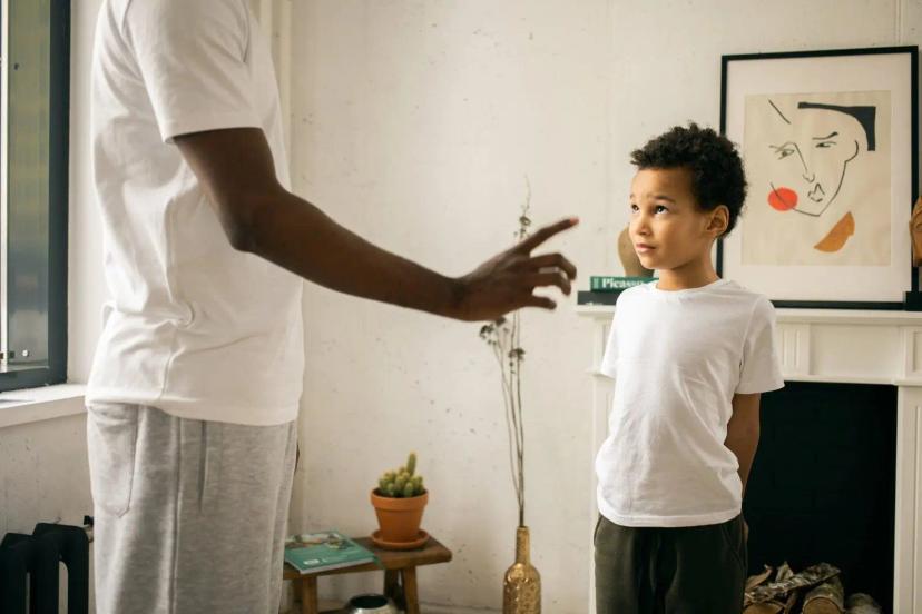 How to Make Your Child Say Yes: Tips for Responding When Your Child Says No