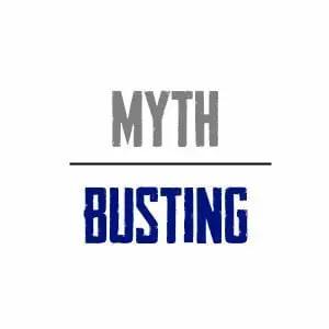 Busting Sex's Most Common Myth